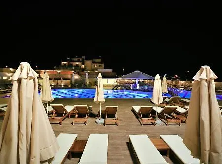 Aria Ξενοδοχείο