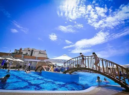 Aria 4* Mitrovici (Podgorica)