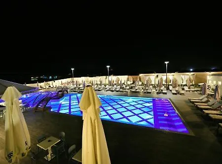 Aria Ξενοδοχείο Mitrovici (Podgorica)