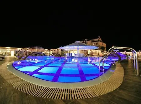 Aria 4* Mitrovici (Podgorica)