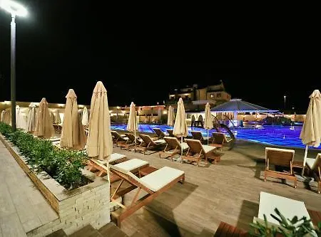 Aria Ξενοδοχείο