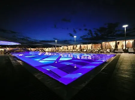 Aria Mitrovici (Podgorica)