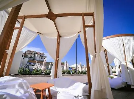 Aria 4* Mitrovici (Podgorica)