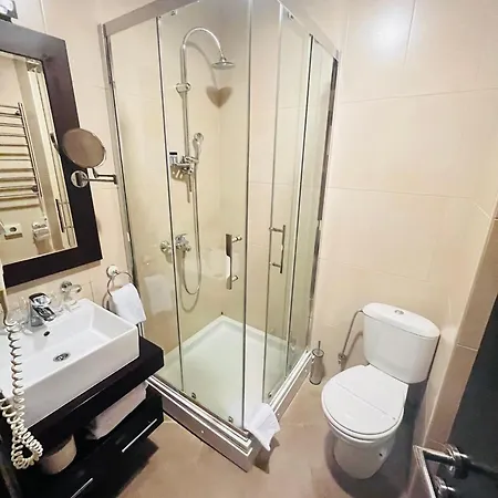 Aria Mitrovici (Podgorica)