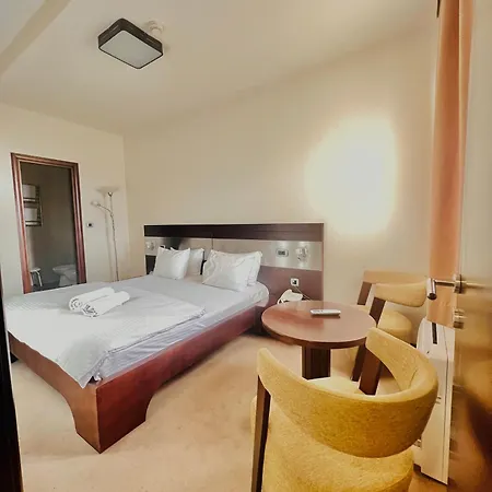 Aria Ξενοδοχείο 4*