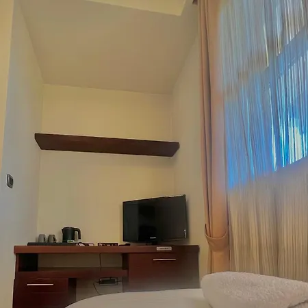 Ξενοδοχείο Aria