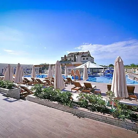 Hotel Aria
