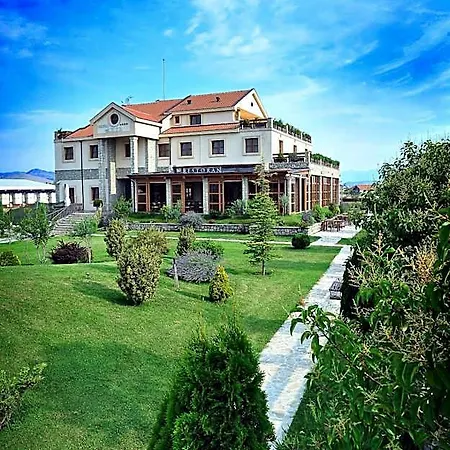 Hotel Aria Podgorica