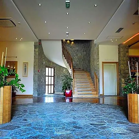 Hotel Aria