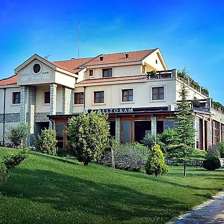 Hotel Aria Podgorica