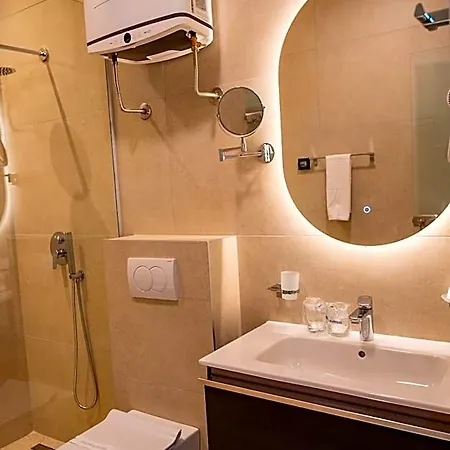 Hotel Aria 4*