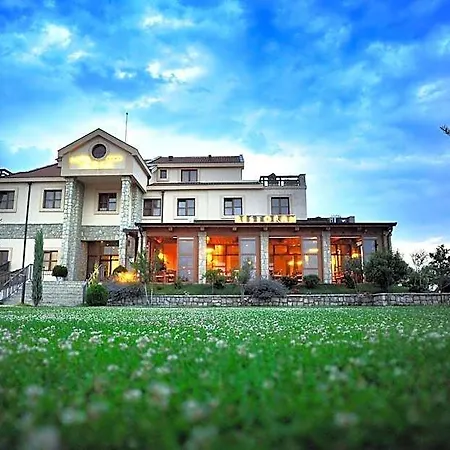 Hotel Aria Podgorica
