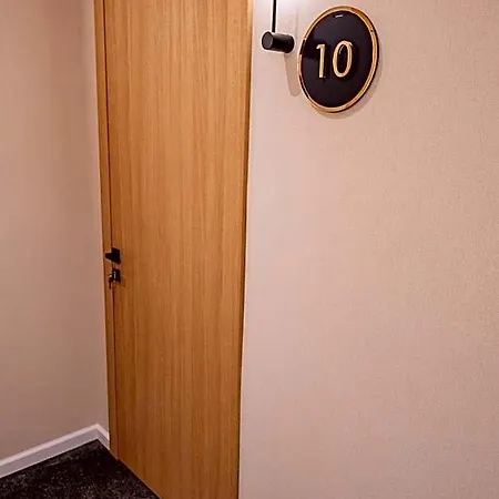 Aria 4* Podgorica