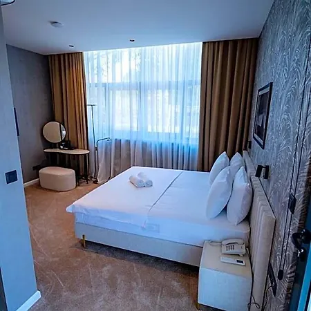 Aria 4* Podgorica