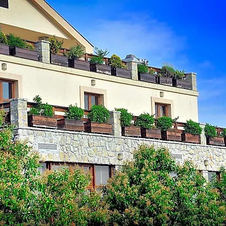 Aria Hotel Podgorica