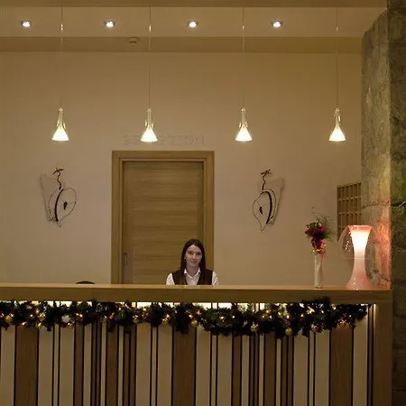 Ξενοδοχείο Aria 4*