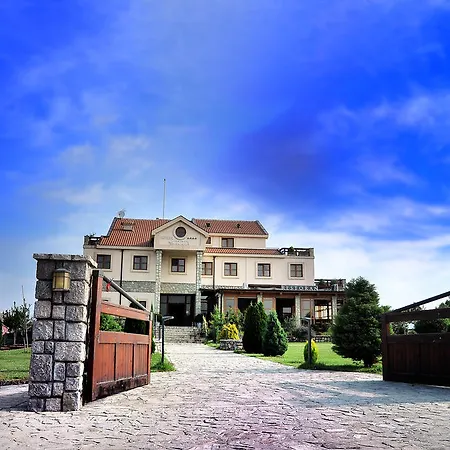 Aria Mitrovici (Podgorica)