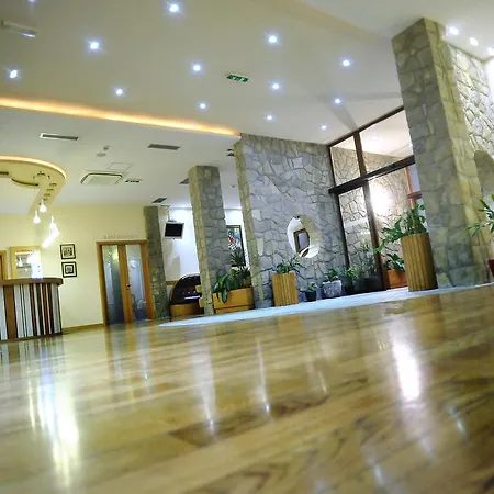 Ξενοδοχείο Aria 4*