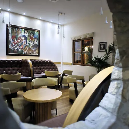 Aria Mitrovici (Podgorica)