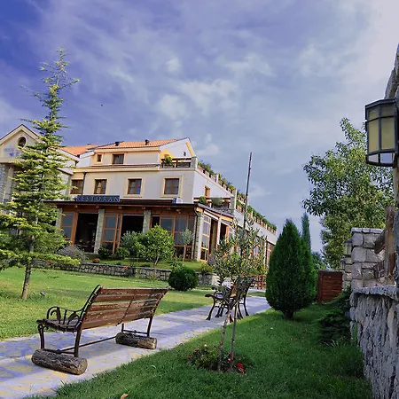 Aria Ξενοδοχείο 4*