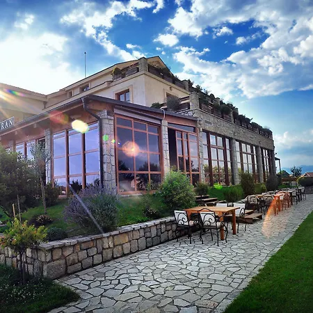 Aria Mitrovici (Podgorica)