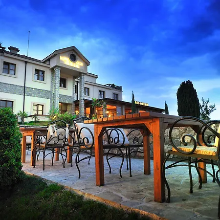 Aria 4* Mitrovici (Podgorica)