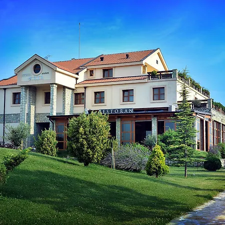 Aria Mitrovici (Podgorica)